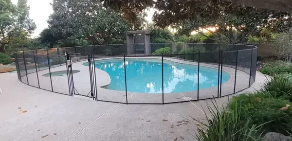 Durable Pool Fencing Company nearby Clovis, California