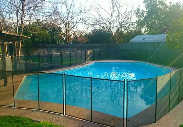 Durable & Premier Pool Fences Company near Chowchilla